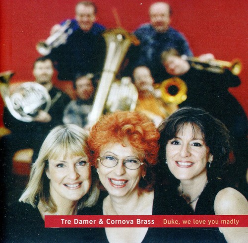 Duke We Love You Madly