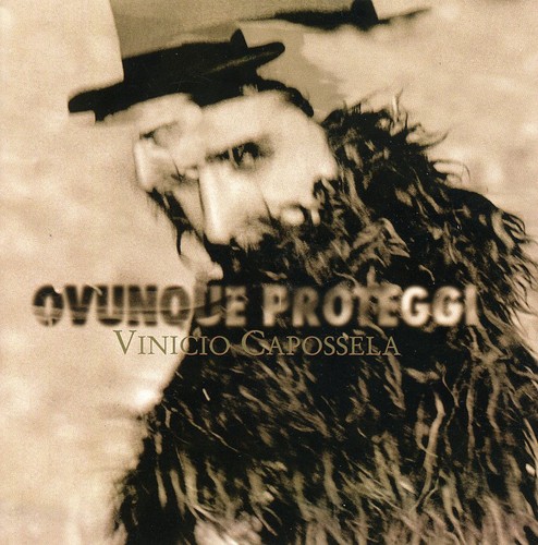 Ovunque Proteggi [Import]