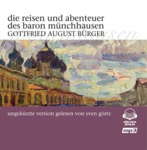 Die Und Abenteuer Des B