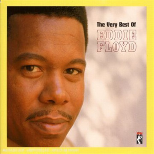 Eddie Floyd - Very Best of Eddie Floyd