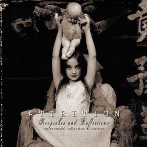 Keepsakes for Reflections