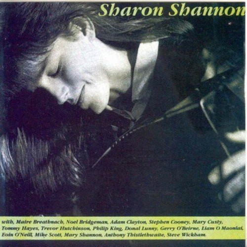 Sharon Shannon [Import]