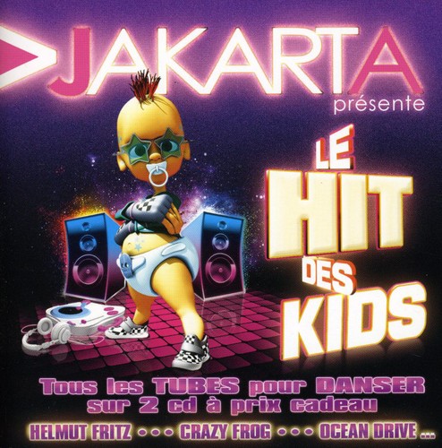 Le Hit Des Kids