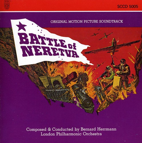 Battle of Neretva [Import]