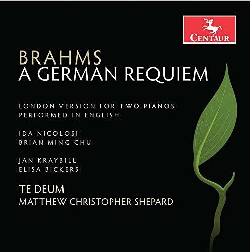 German Requiem 45