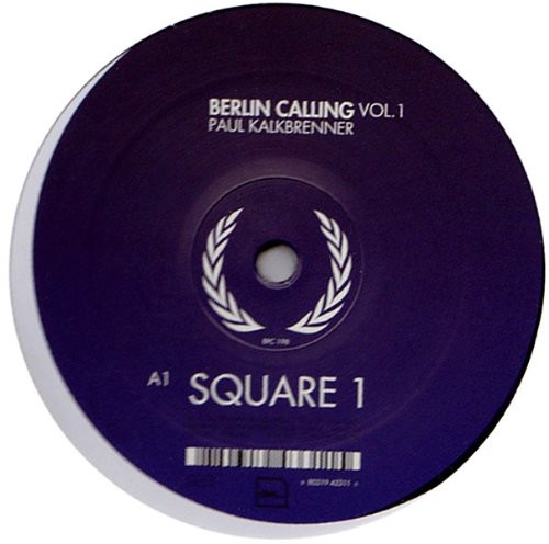 Berlin Calling 1