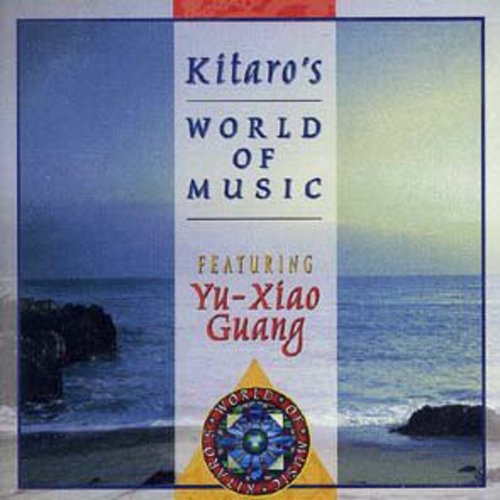 Kitaro's World of Music
