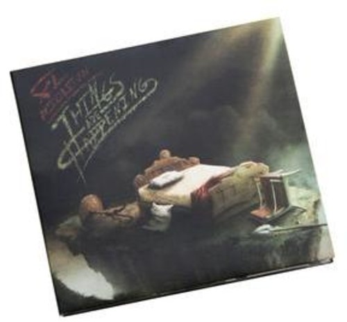 Things Are Happening