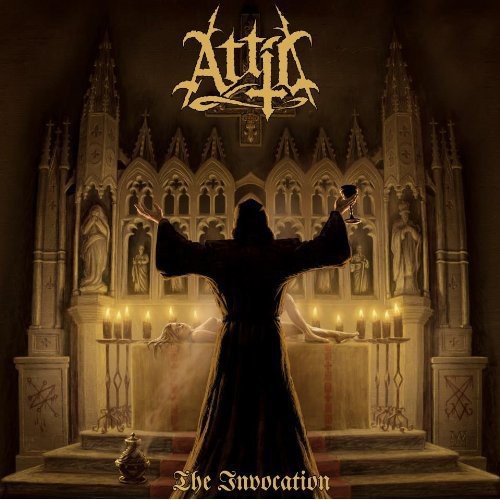 Album Art