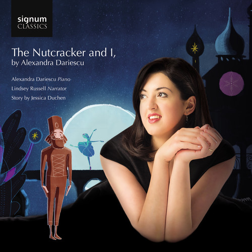 Nutcracker & I