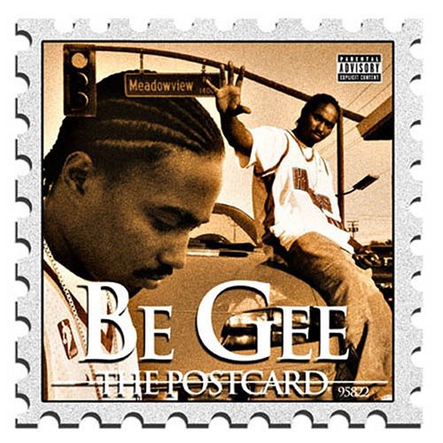 Postcard [Explicit Content]