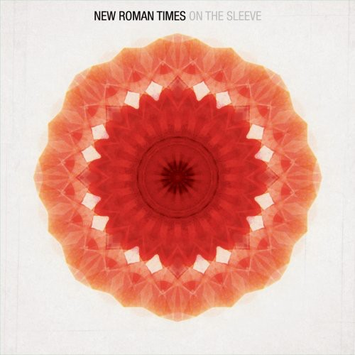 New Roman Times - On The Sleeve