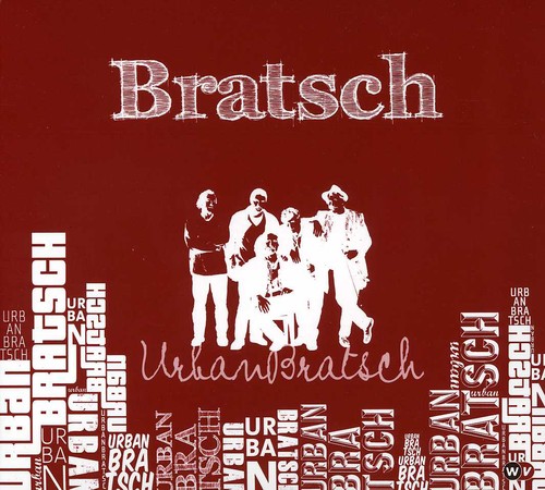 Urban Bratsch