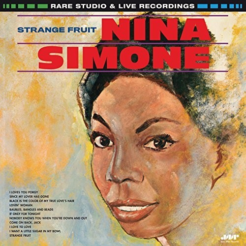 Nina Simone - Strange Fruit [180 Gram] (Spa)