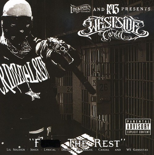 F*** the Rest [Explicit Content]