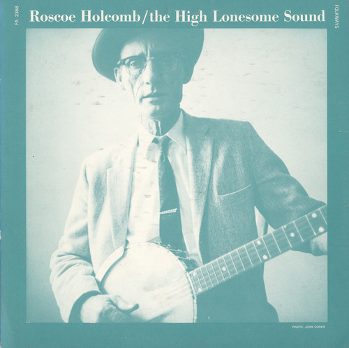 High Lonesome Sound
