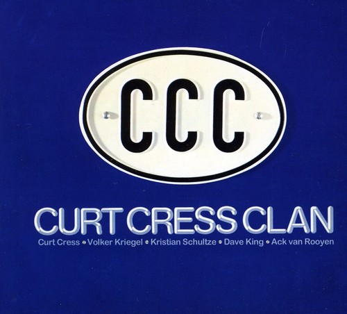 Curt Cress Clan