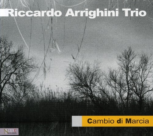 Cambio Di Marcia [Import]