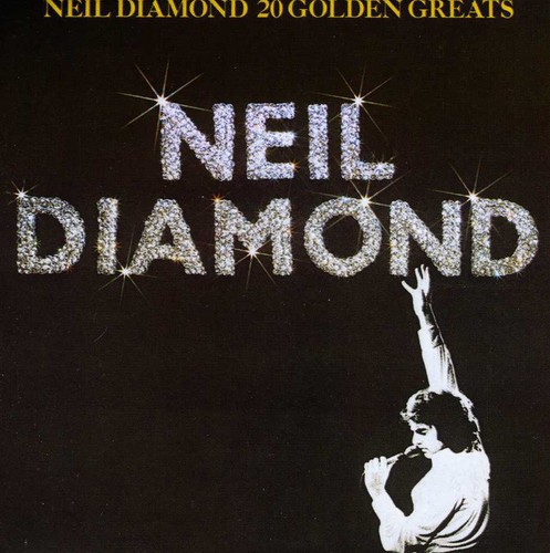 20 Golden Greats [Import]