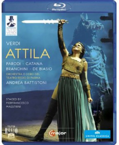 Attila