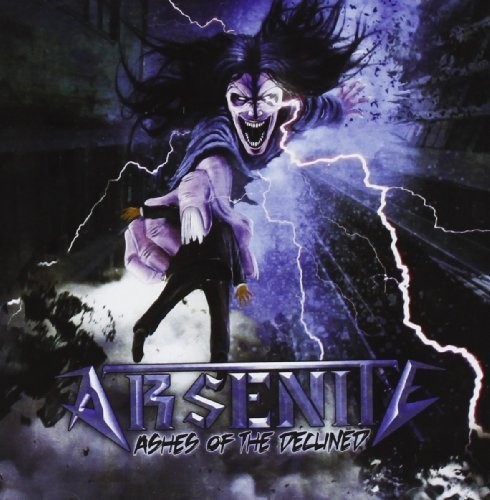 Ashes of the Declined