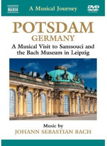 Musical Journey: Potsdam
