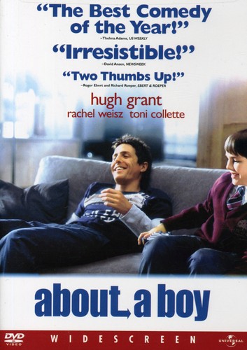 About a Boy