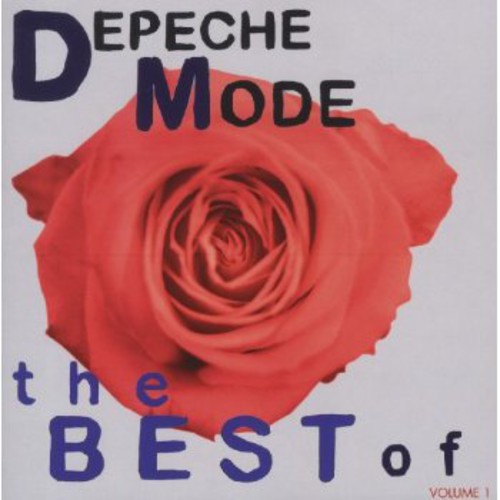 Best of Depeche Mode: CD/ DVD Edition [Import]