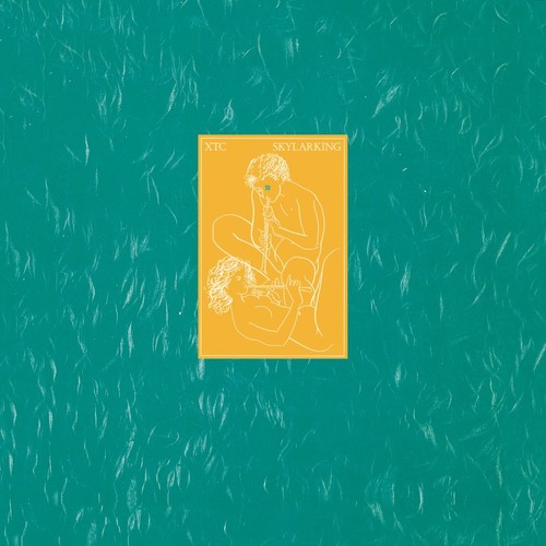 Skylarking [Import]