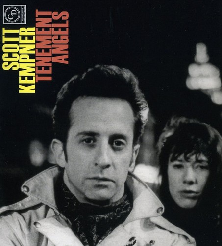Tenement Angels