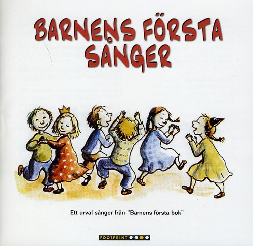 Barnens Forsta Sanger