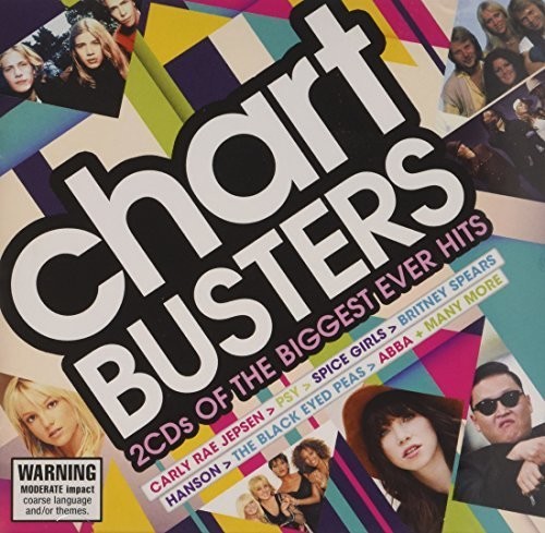 CHARTBUSTERS
