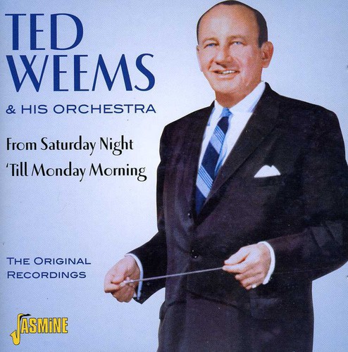 From Saturday Night 'Til Monday Morning [Import]