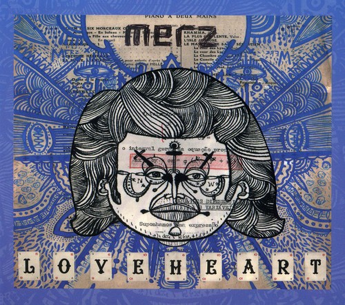 Loveheart [Import]