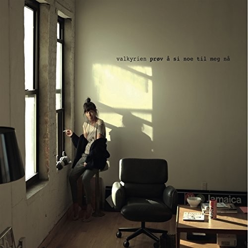 Prov a Si Noe Til Meg Na