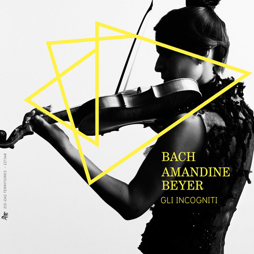 Works for Violin
