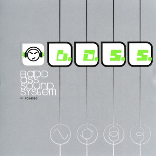 Badd Ass Sound System