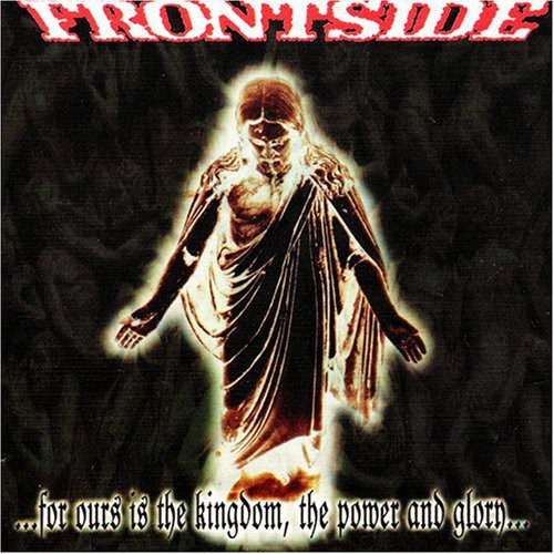 For Our Is The Kingdom, Power and Glory