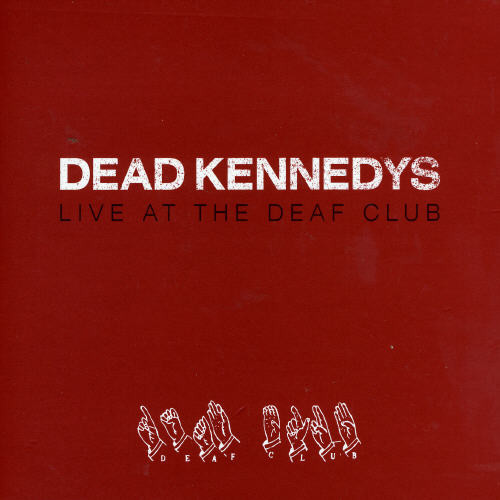 Live at the Deaf Club [Import]