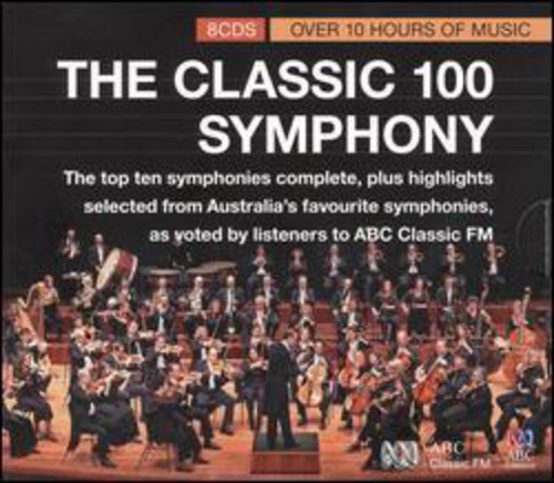 Classic 100 Symphonies