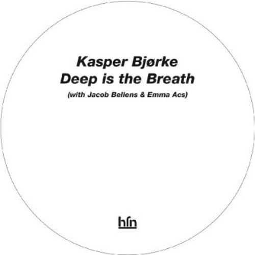 Deep Is the Breath