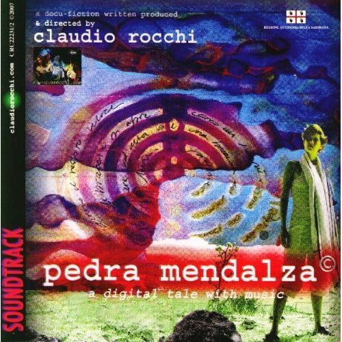 Pedra Mendalza