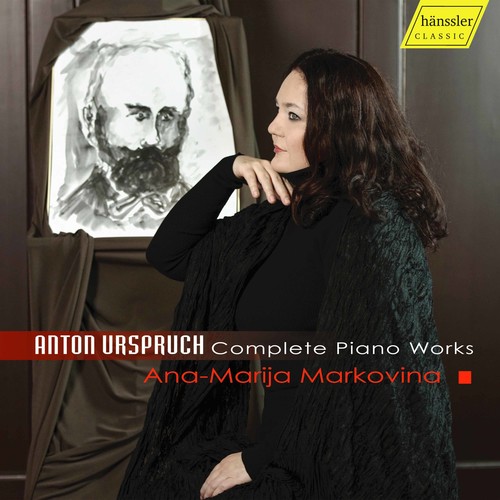 Complete Piano Works