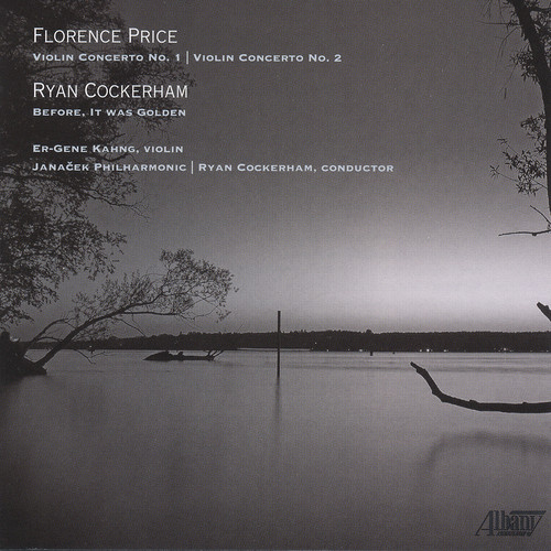 Violin Concertos