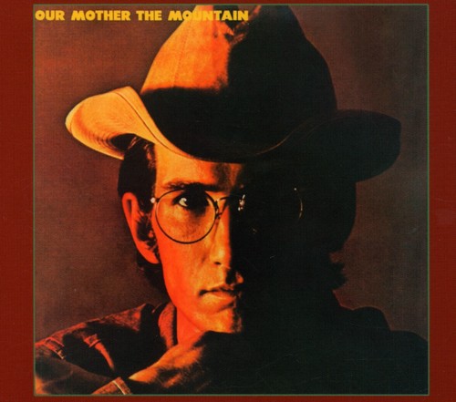 Our Mother the Mountain