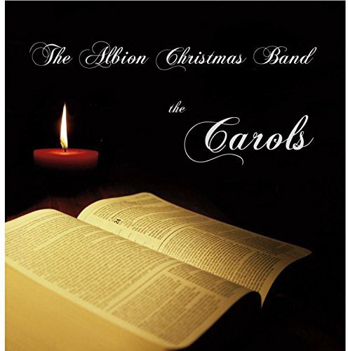 Albion Christmas Bands Best Ever Album Ever [Import]
