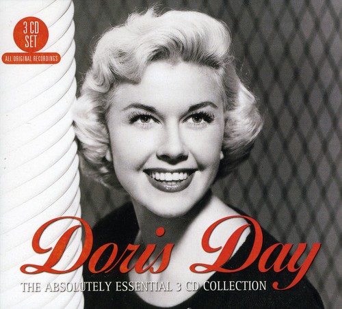 Absolutely Essential 3 CD Collection