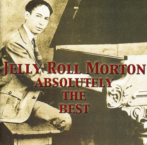 Absolutely the Best [Import]