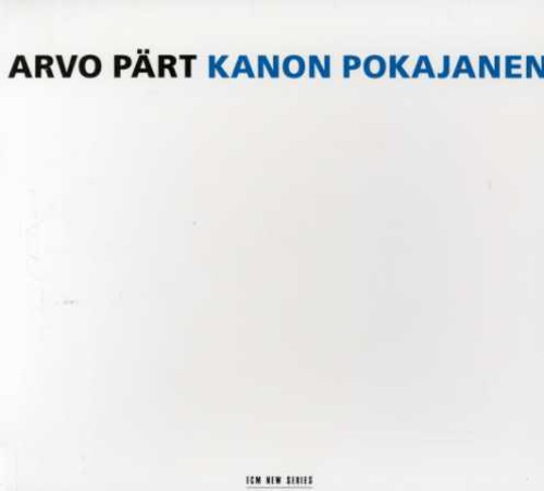 Kanon Pokajanen