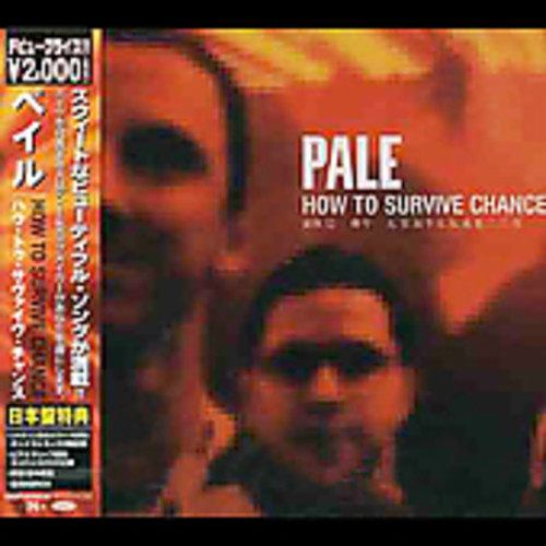 How to Survive Chance [Import]